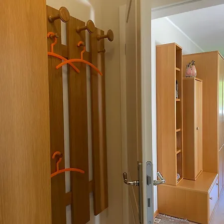 Ms Rungholt, Sandwall Apartman Wyk auf Föhr