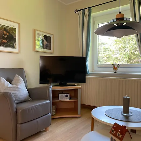 Apartman Ms Rungholt, Sandwall Wyk auf Föhr