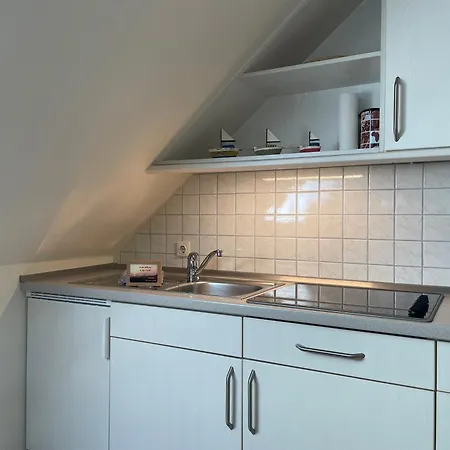 Apartman Ms Rungholt, Sandwall Wyk auf Föhr