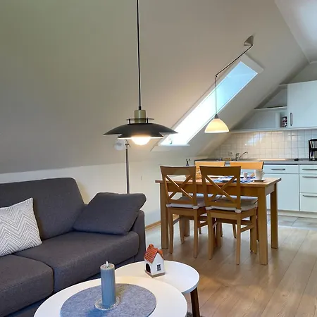 Ms Rungholt, Sandwall *