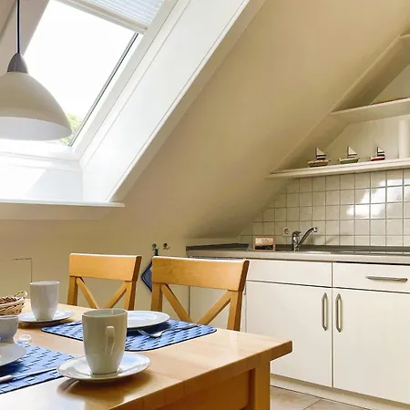 Ms Rungholt, Sandwall *