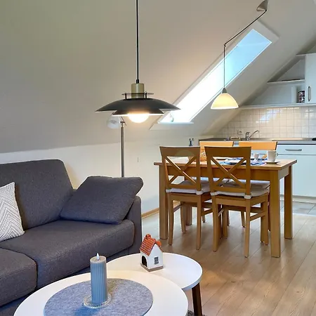 Ms Rungholt, Sandwall