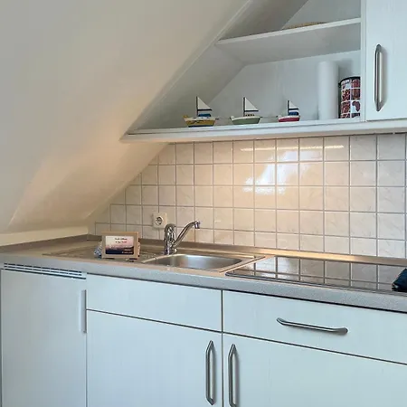 Ms Rungholt, Sandwall *