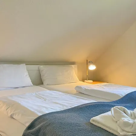 Ms Rungholt, Sandwall