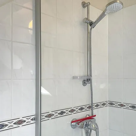 アパート Ms Rungholt, Sandwall