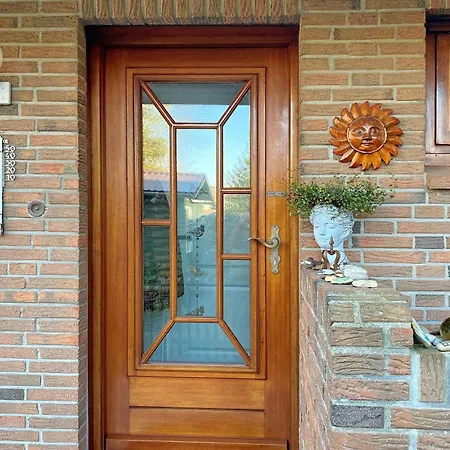 Ms Rungholt, Sandwall Wyk auf Föhr