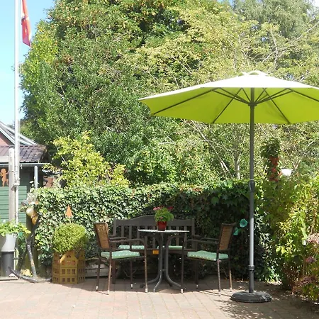 Ms Rungholt, Sandwall * Wyk auf Föhr