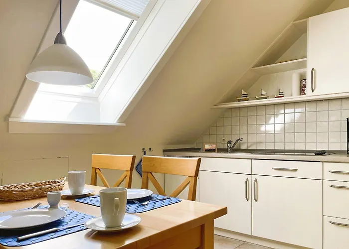 Ms Rungholt, Sandwall *