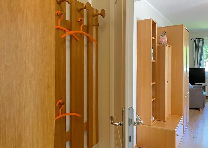 Apartamento Ms Rungholt, Sandwall