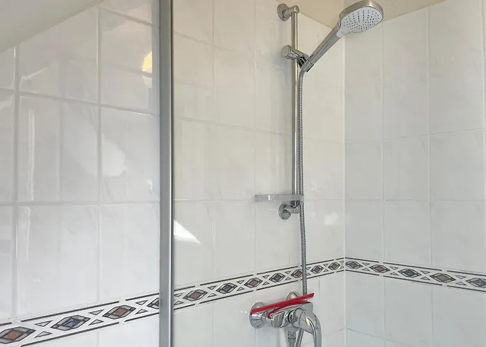 Apartamento Ms Rungholt, Sandwall