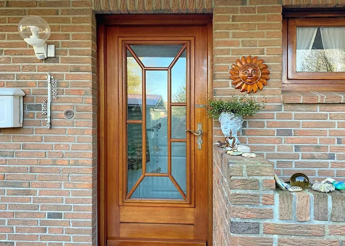 Ms Rungholt, Sandwall Wyk auf Föhr